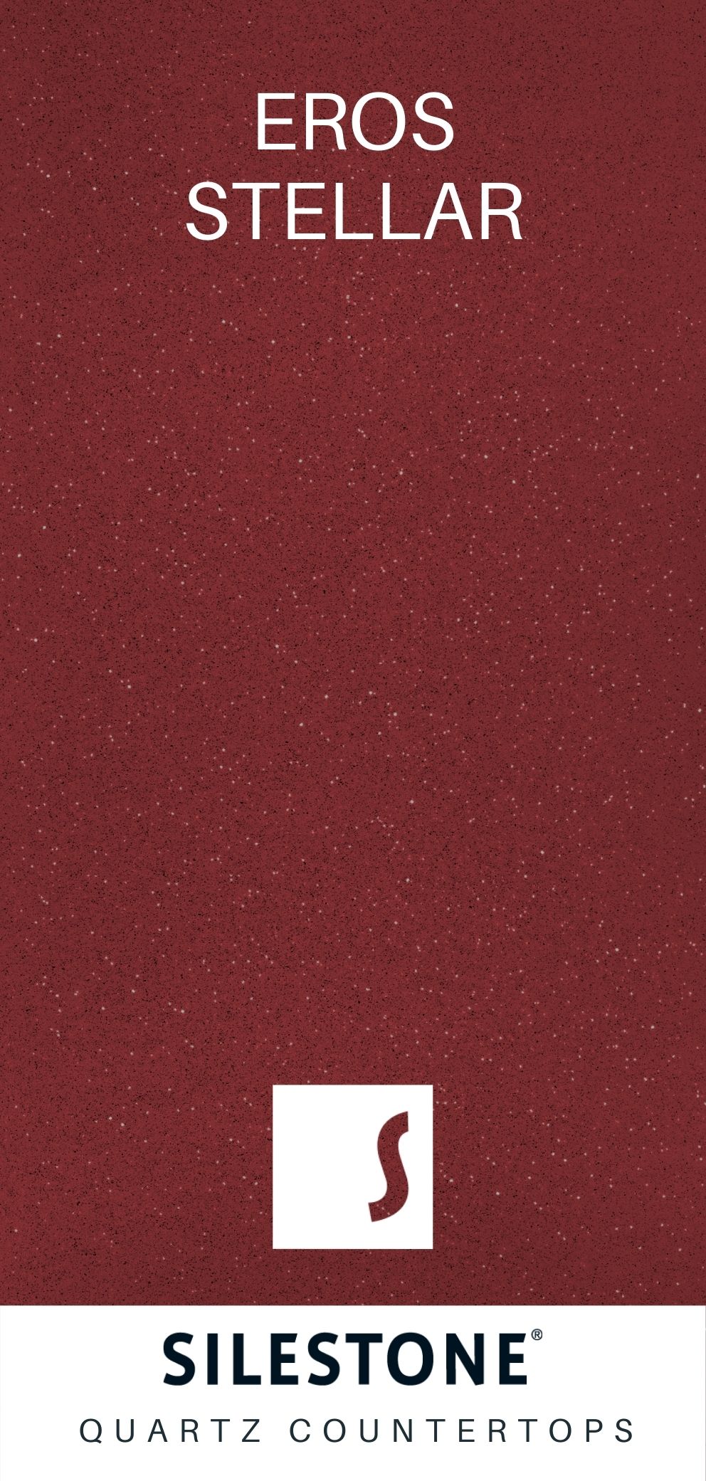 Silestone Quartz Countertops Eros Stellar