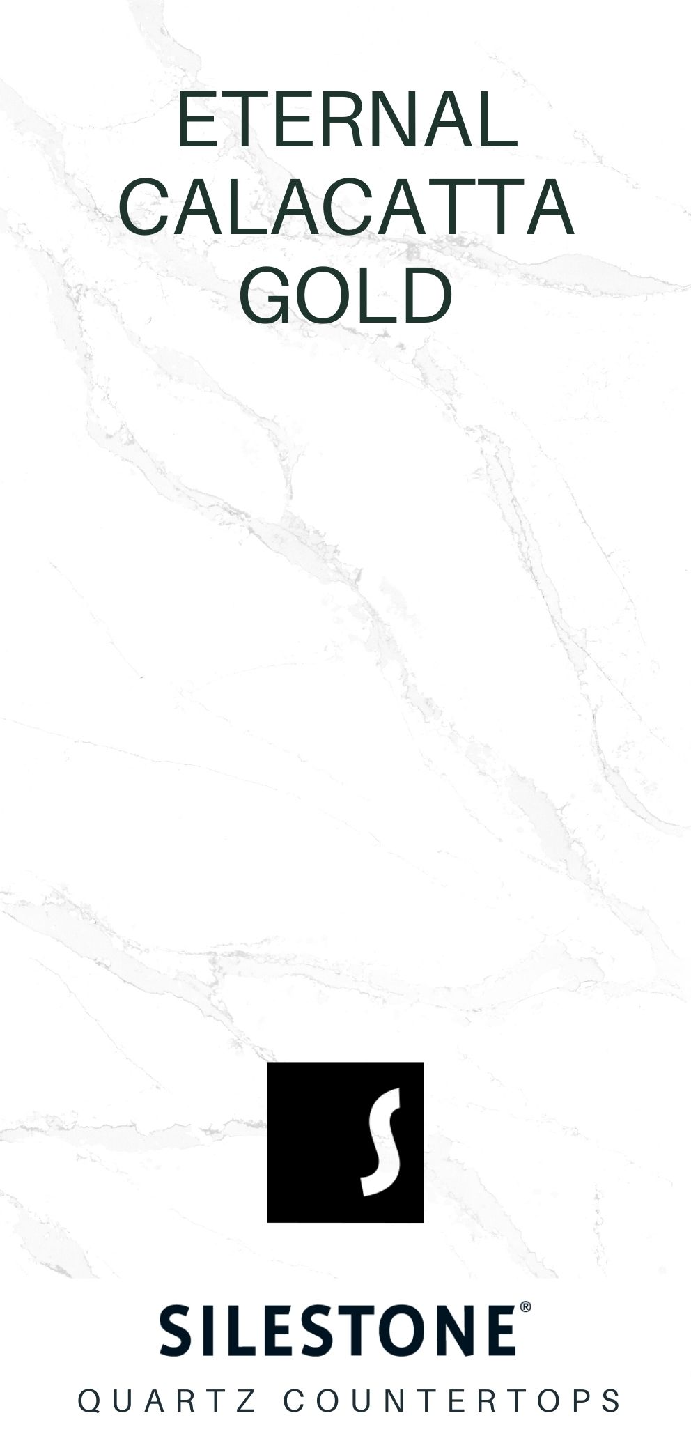 Silestone Quartz Countertops Eternal Calacatta Gold