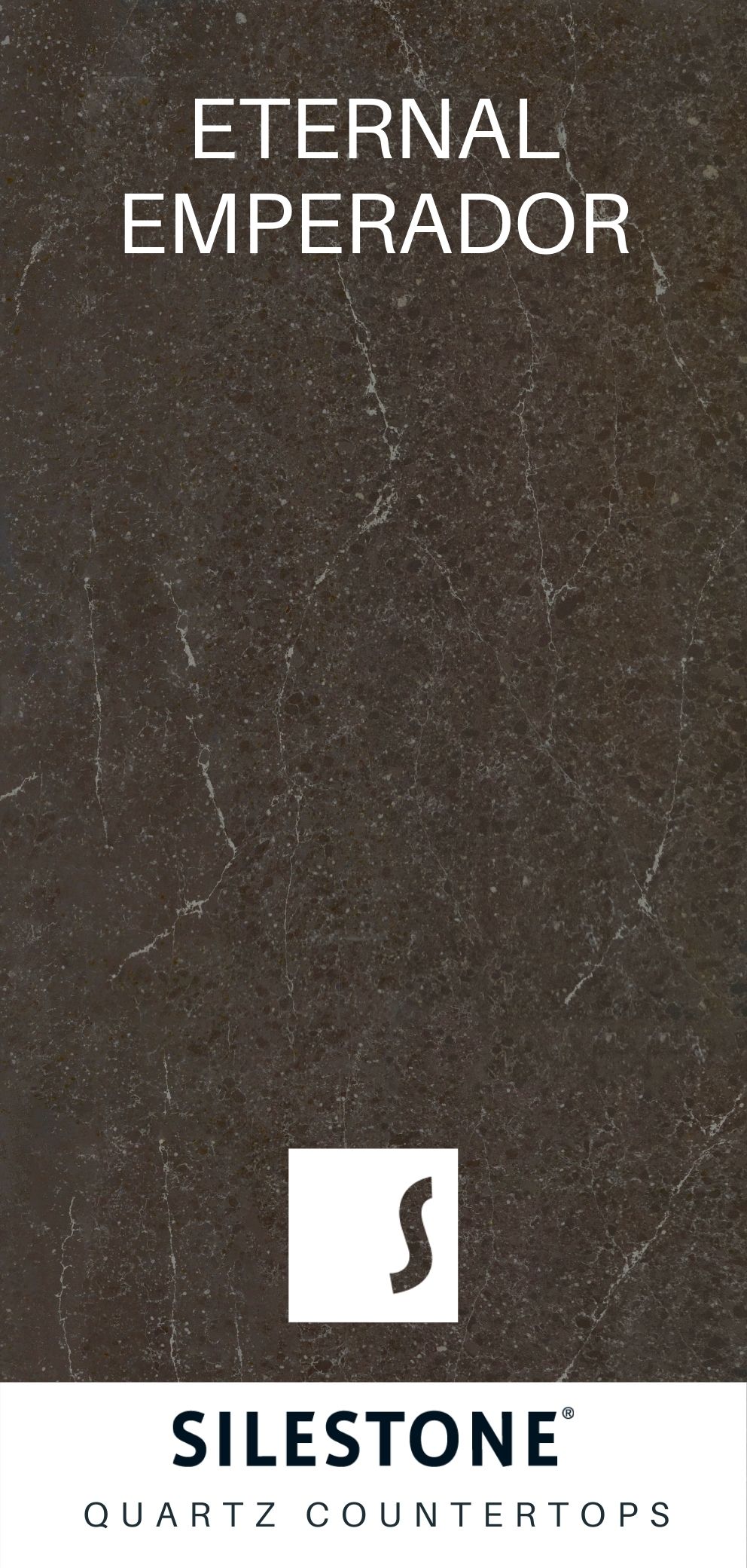 Silestone Quartz Countertops Eternal Emperador