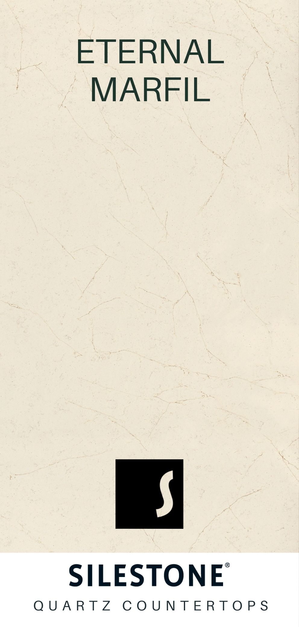 Silestone Quartz Countertops Eternal Marfil