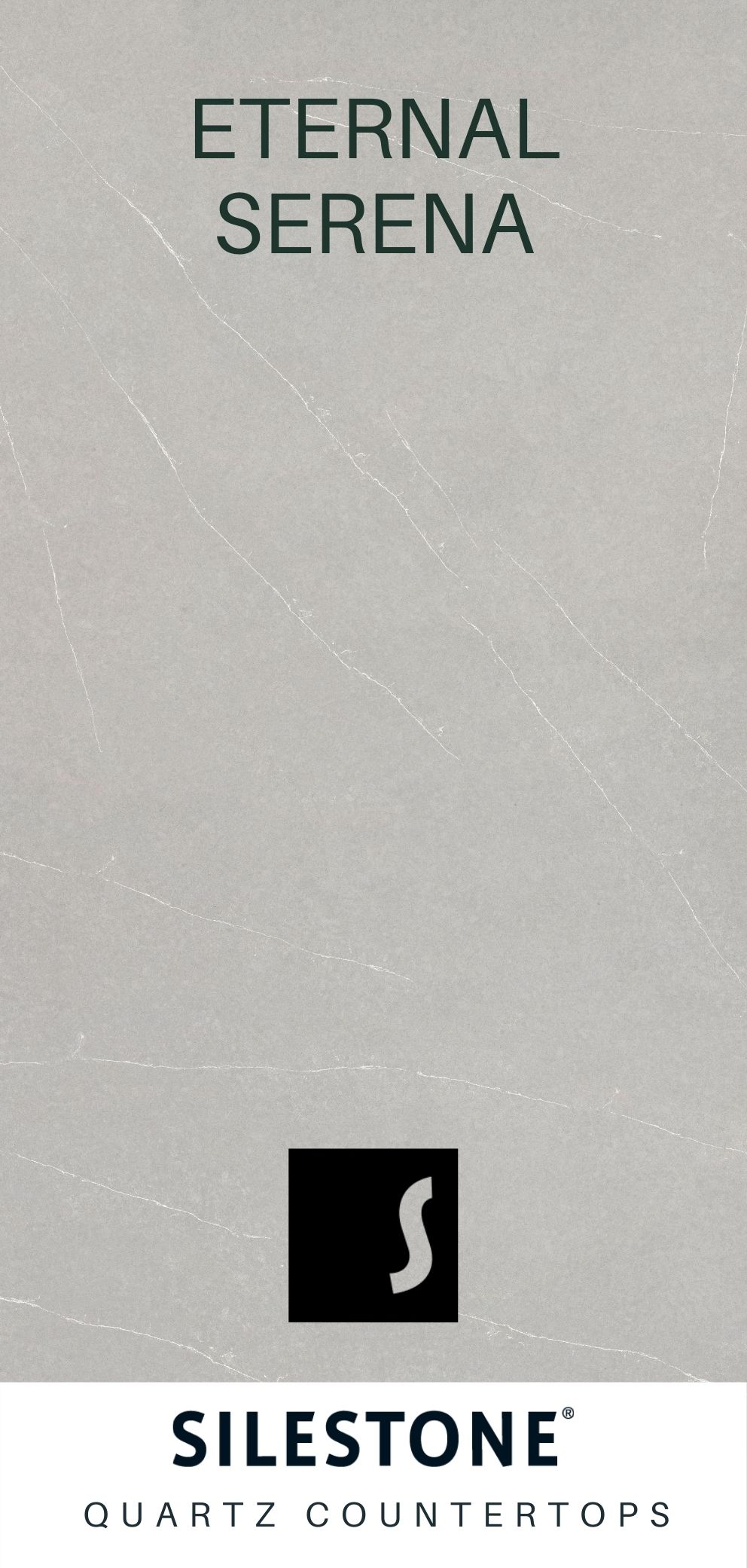 Silestone Quartz Countertops Eternal Serena