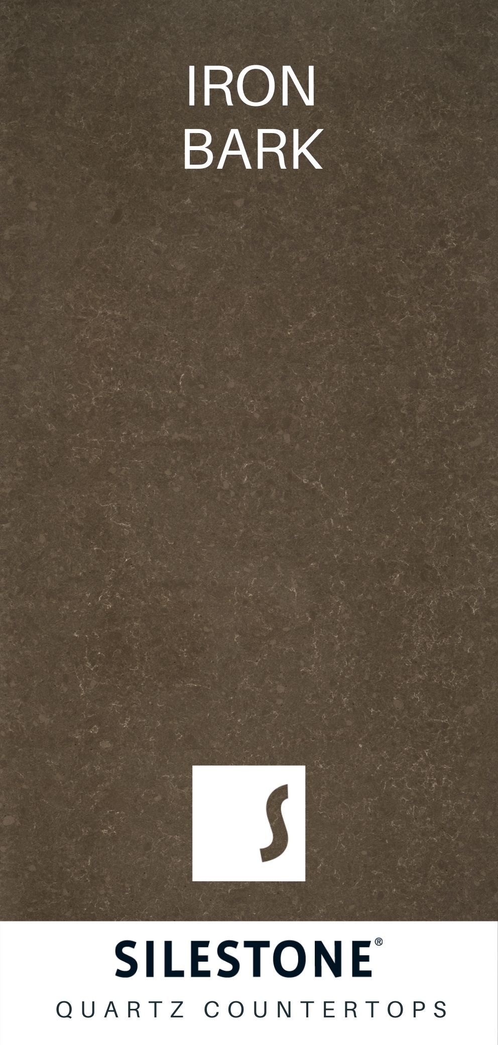 Silestone Quartz Countertops Iron Bark