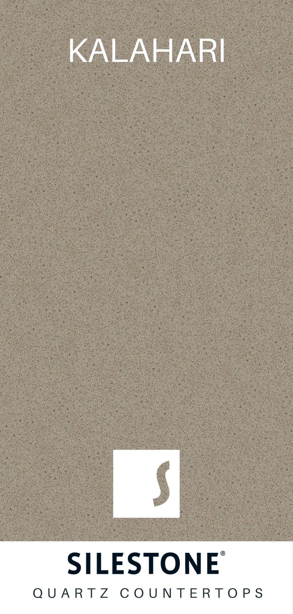 Silestone Quartz Countertops Kalahari