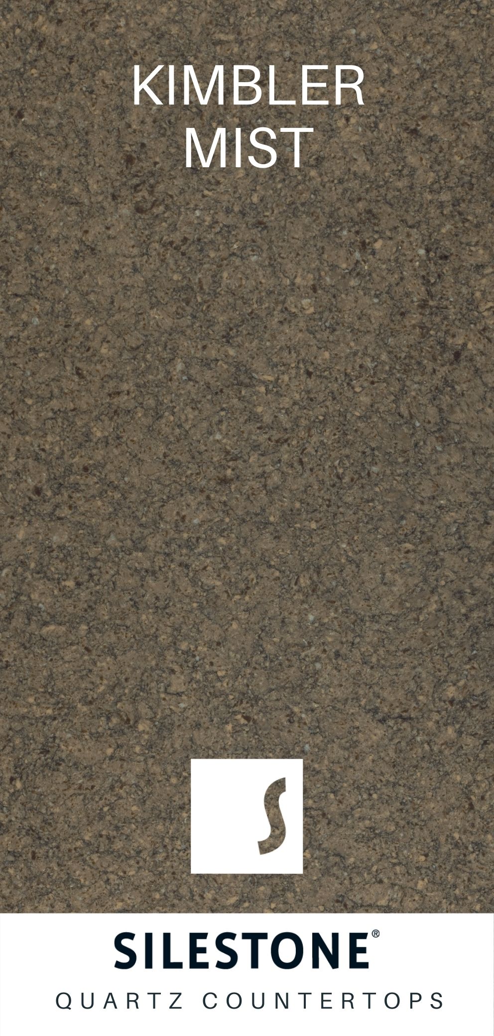 Silestone Quartz Countertops Kimbler Mist