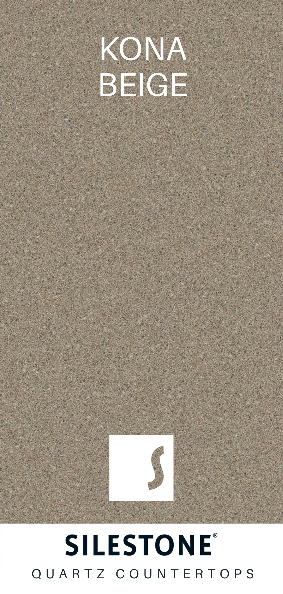 Silestone Quartz Countertops Kona Beige