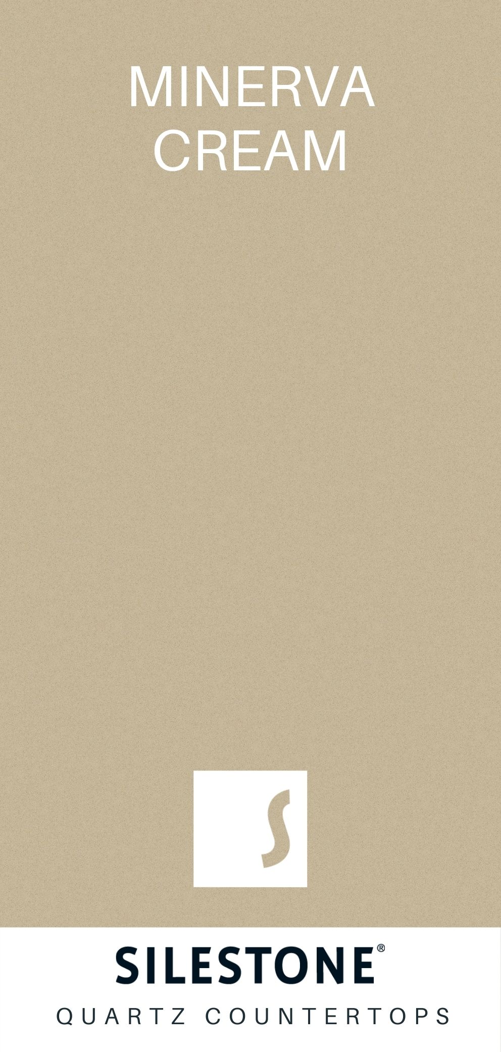 Silestone Quartz Countertops Minerva Cream