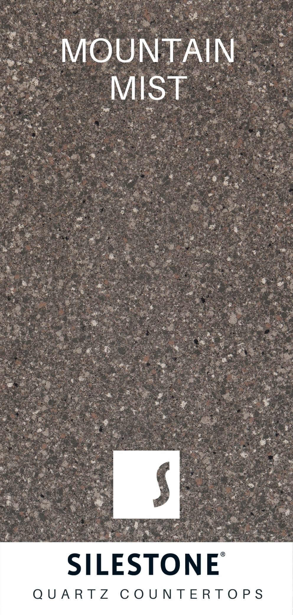 Silestone Quartz Countertops Mountain Mist