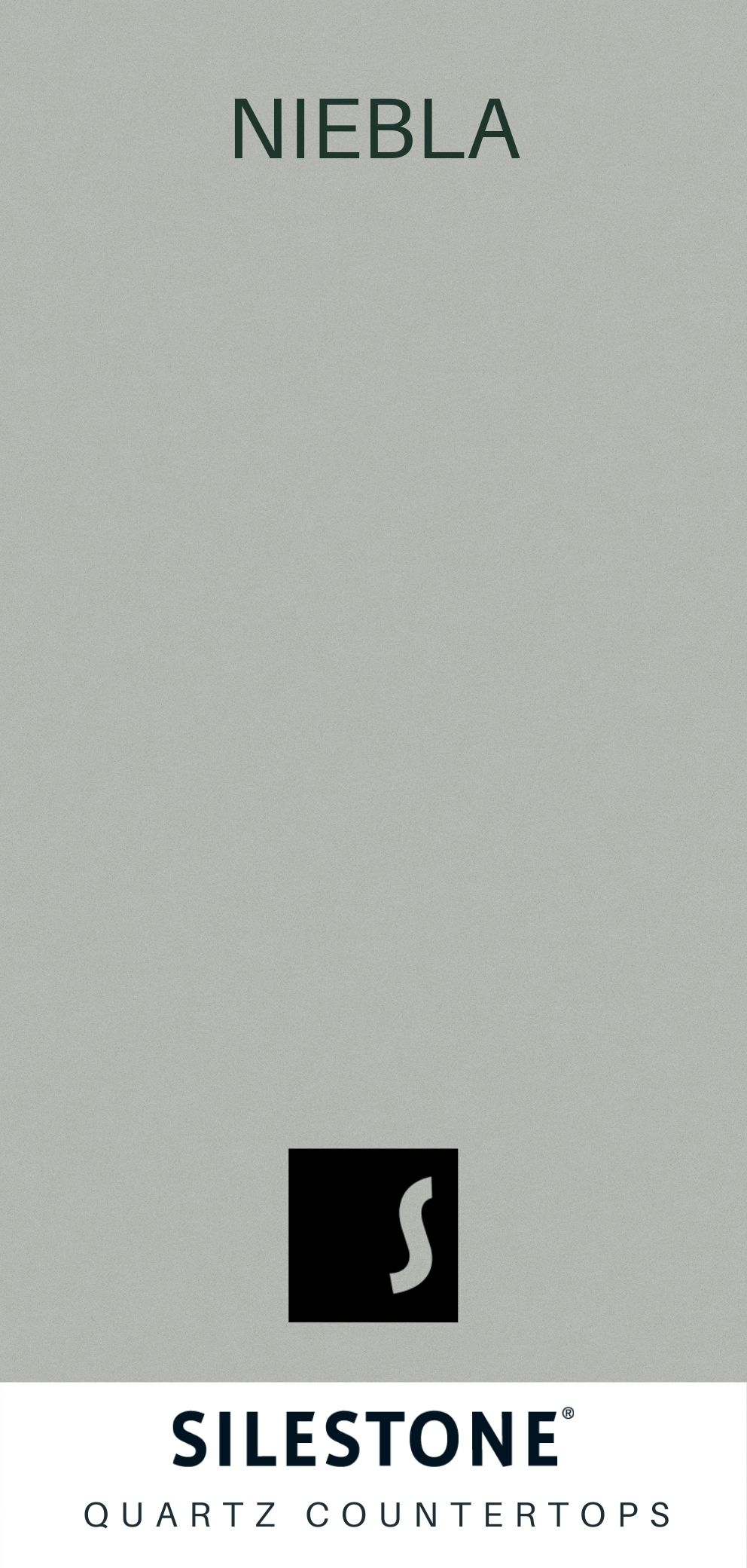 Silestone Quartz Countertops Niebla