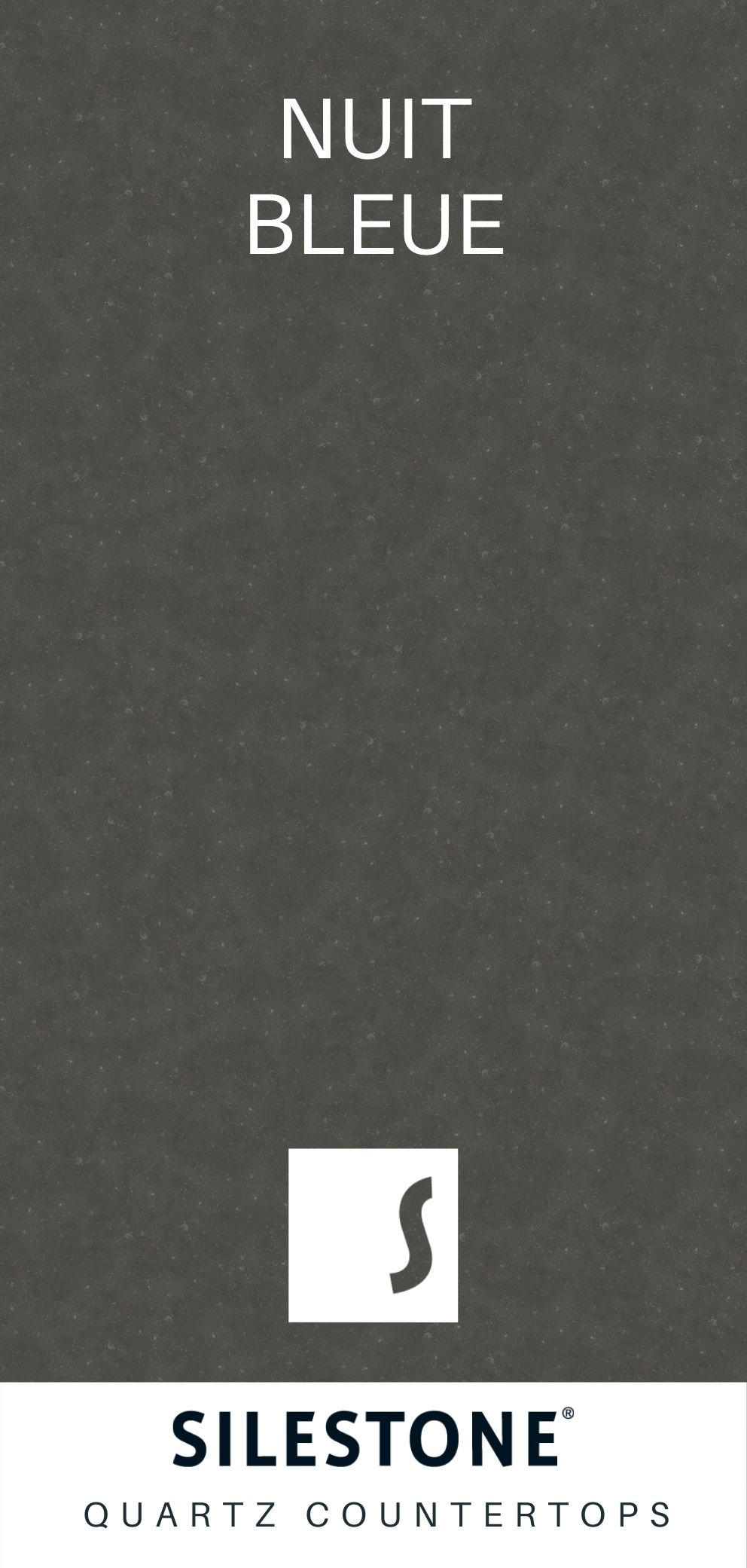 Silestone Quartz Countertops Nuit Bleue