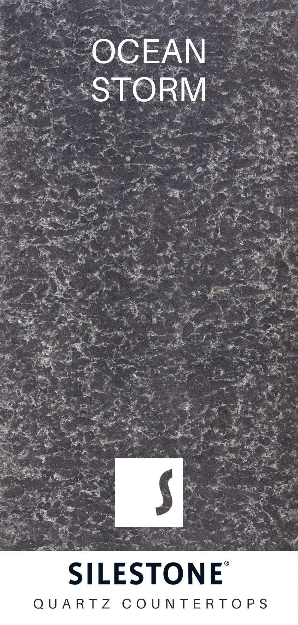 Silestone Quartz Countertops Ocean Storm