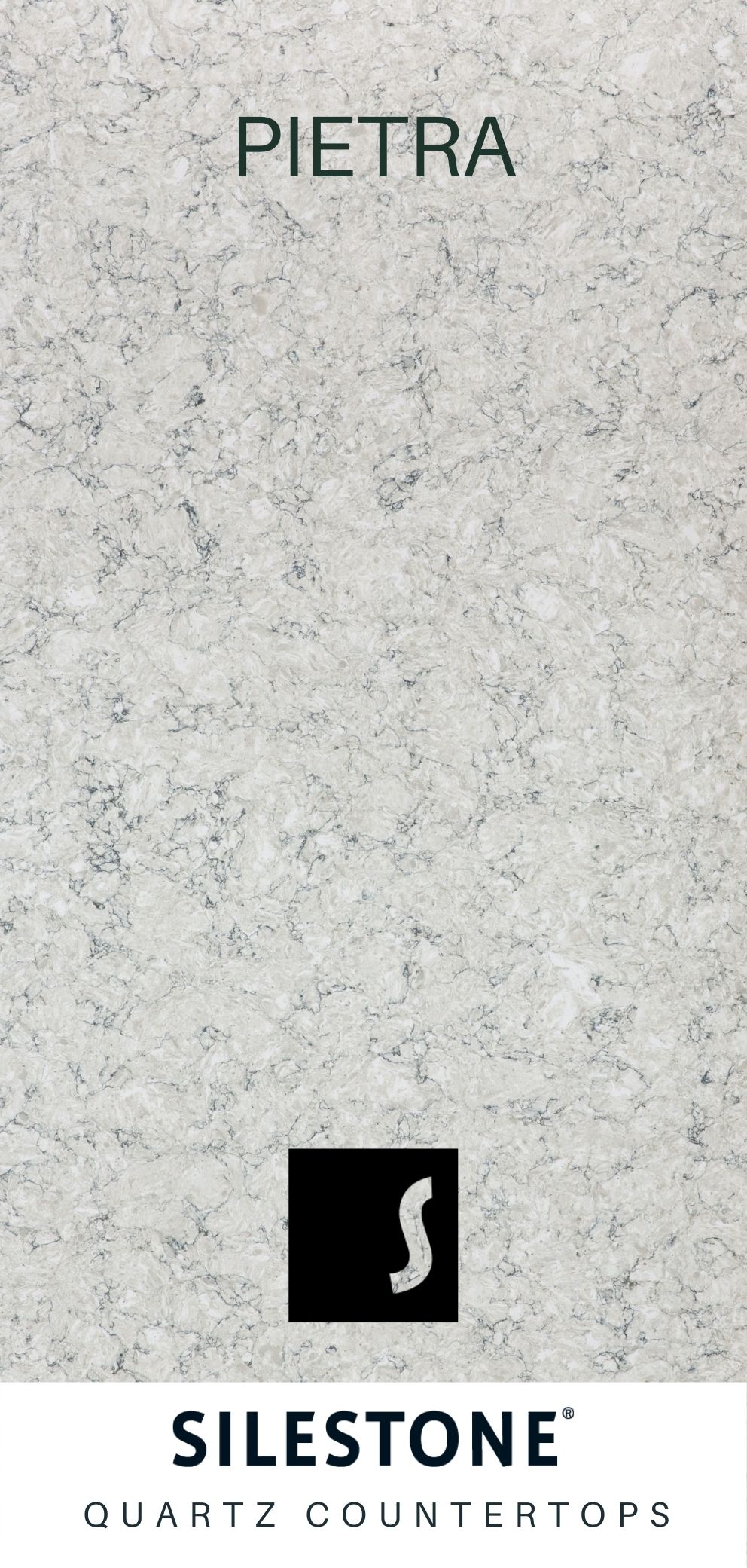 Silestone Quartz Countertops Pietra