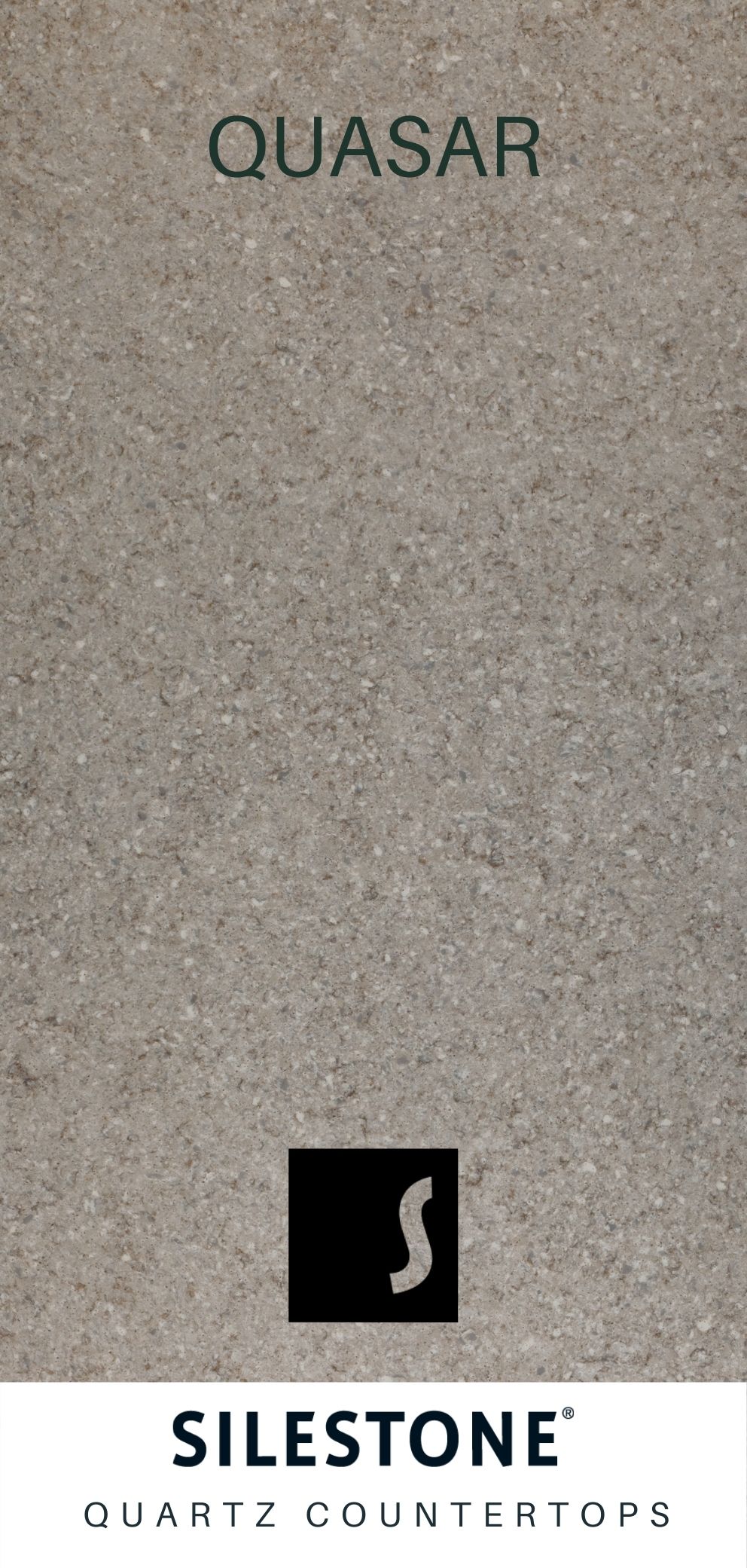 Silestone Quartz Countertops Quasar
