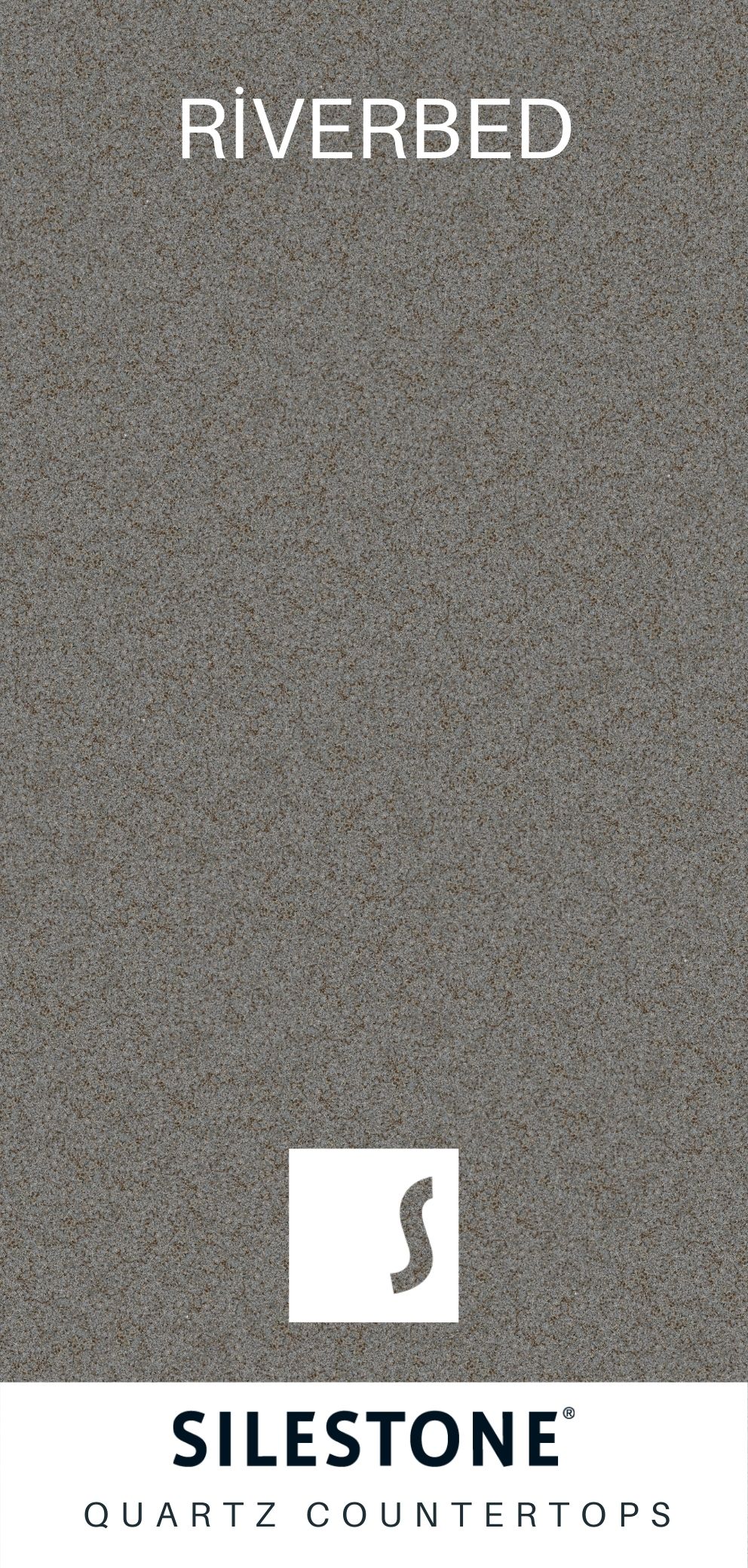 Silestone Quartz Countertops Riverbed