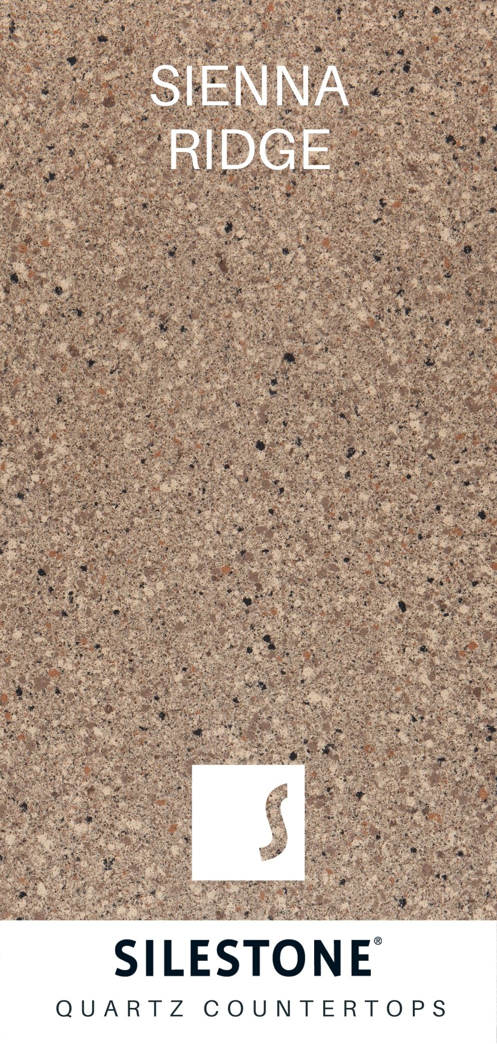 Silestone Quartz Countertops Sienna Ridge