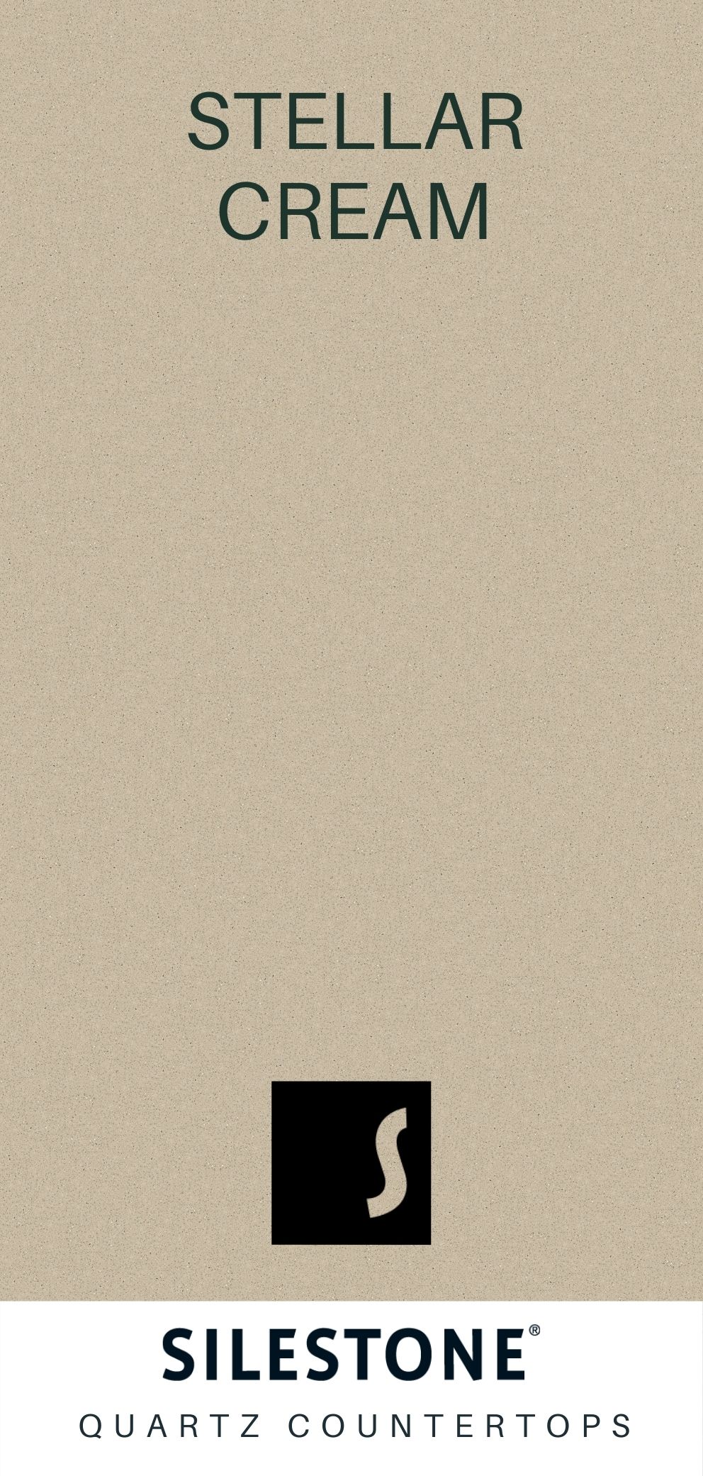Silestone Quartz Countertops Stellar Cream