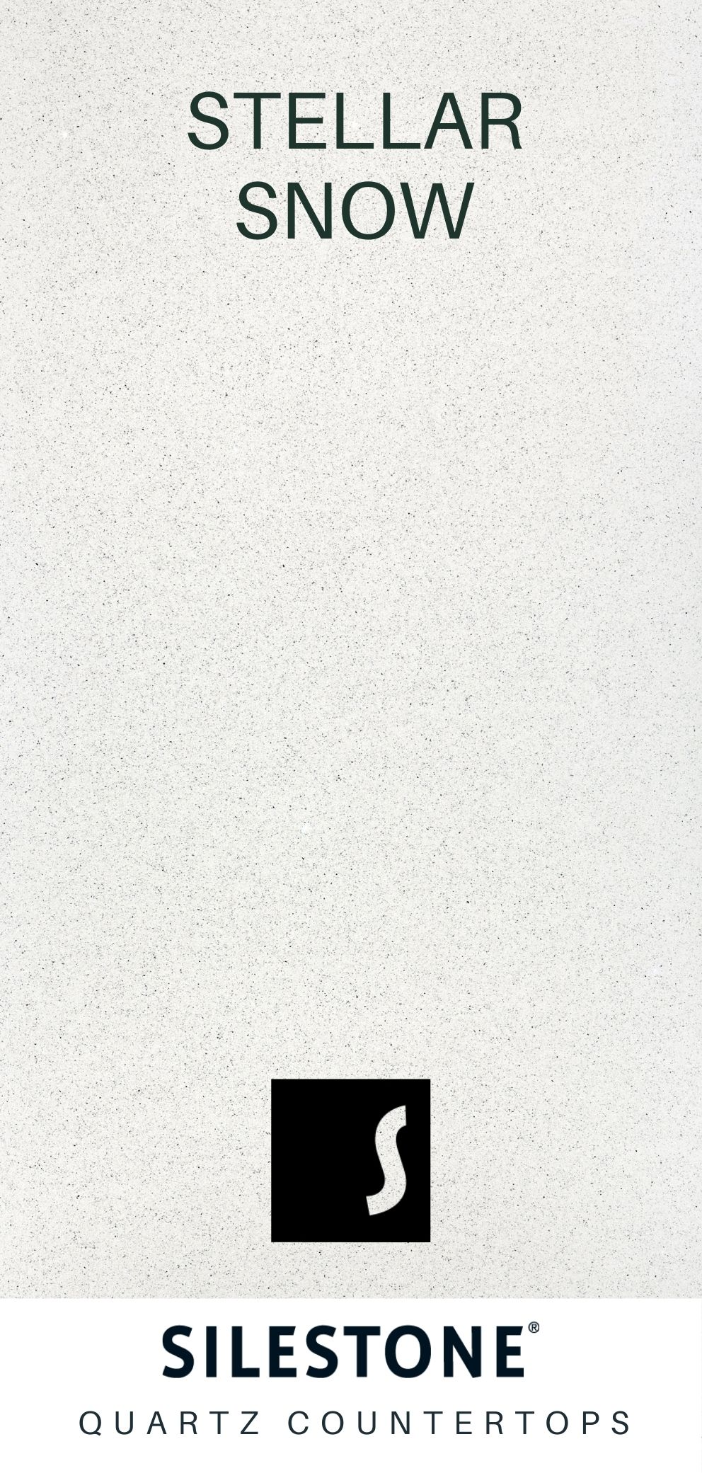 Silestone Quartz Countertops Stellar Snow