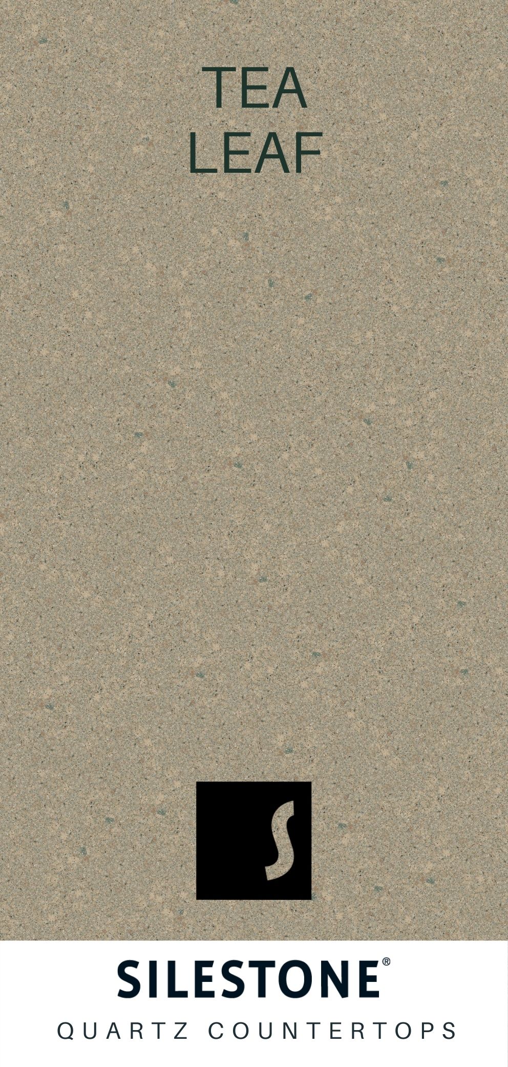 Silestone Quartz Countertops Tea Leaf