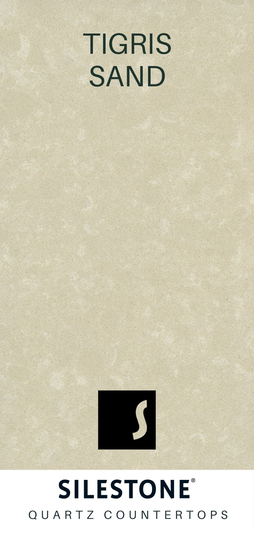 Silestone Quartz Countertops Tigris Sand