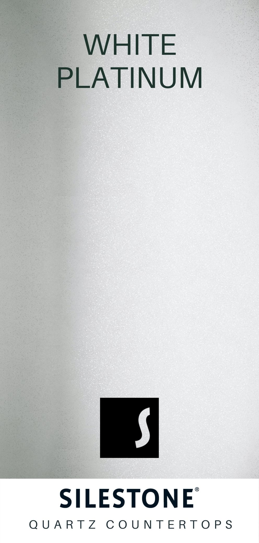 Silestone Quartz Countertops White Platinum