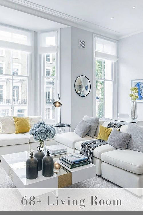 apartment living room ideas modern cozy and stylish apartments