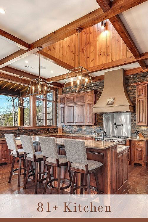 farmhouse kitchen cabinets warm and welcoming country style