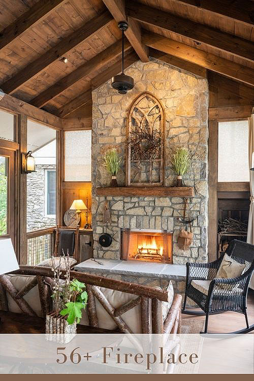 outdoor fireplace ideas inviting and relaxing backyard designs