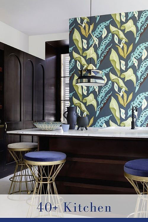 Kitchen Wallpaper