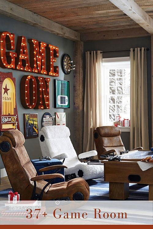 game room ideas elegant pool tables cool gaming setups