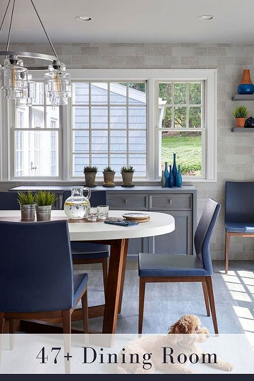 gray dining room ideas cool or warm tranquil or moody