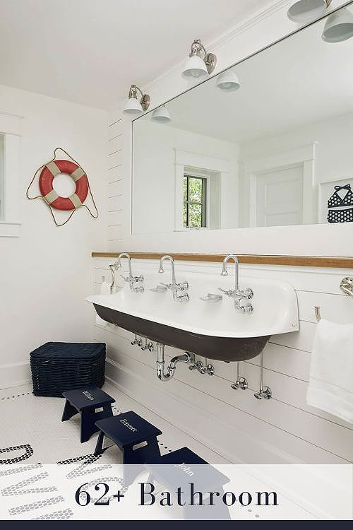 kids bathroom ideas joyful patterns colorful decors and more
