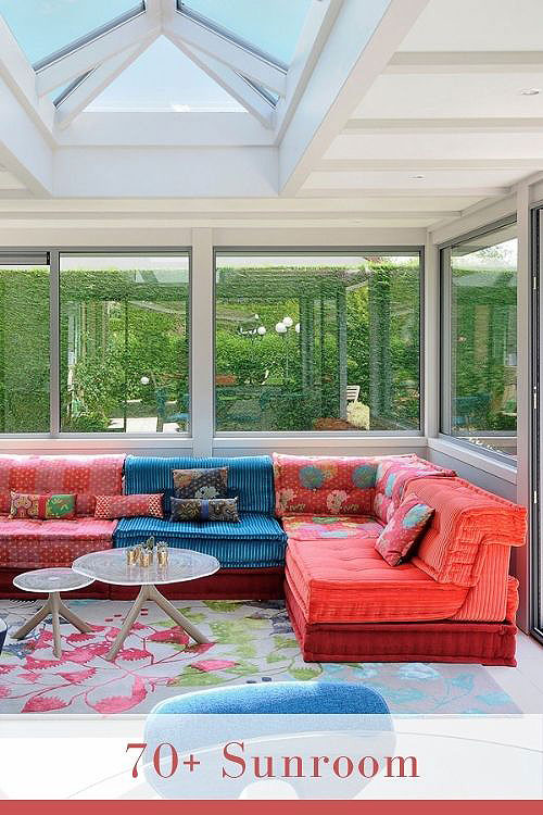 sunroom ideas strongest bond between outdoor and indoor