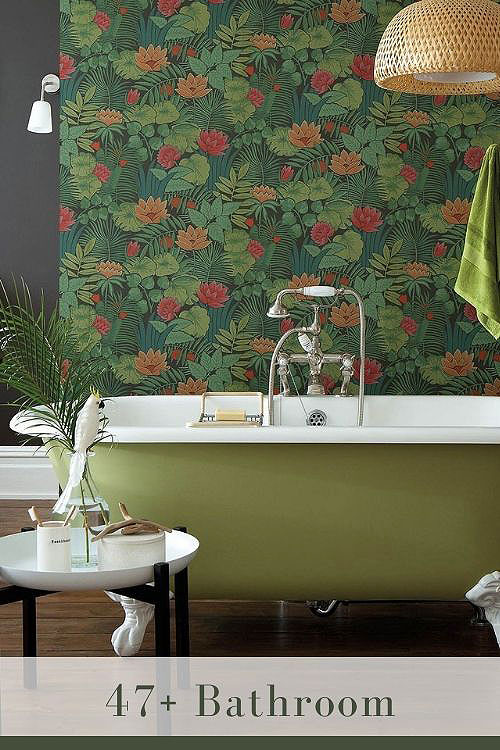 Freestanding Bathtub