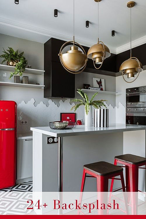 Backsplash Tile