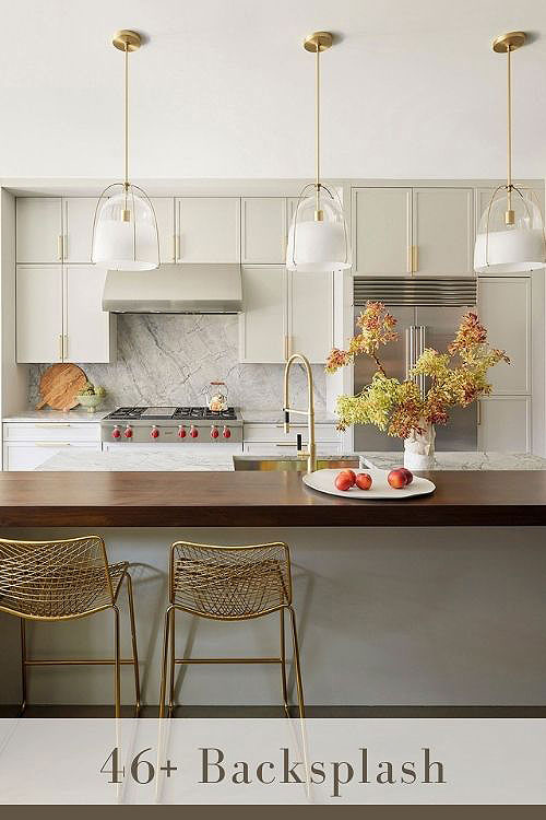 Kitchen Backsplash Ideas 2022