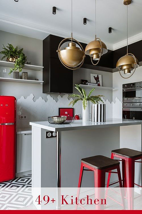 Kitchen Backsplash Trends 2022