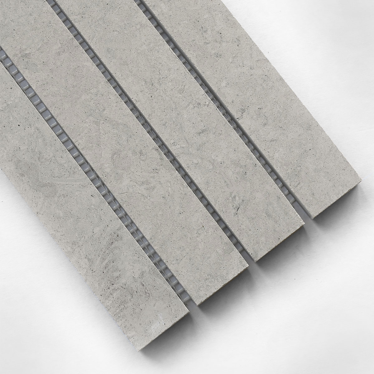 BA1038 limestone mosaic tile 2