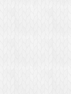 Modern White Marble Backsplash Mosaic Tile BA6303 5