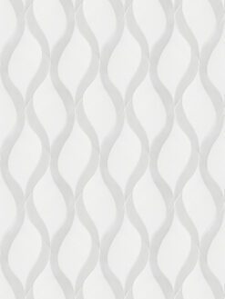 White Gray Waterjet Luxury Mosaic Backsplash Tile BA7006 17