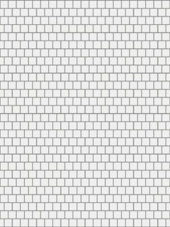White Square Marble Backsplash Mosaic Tile BA6305 4