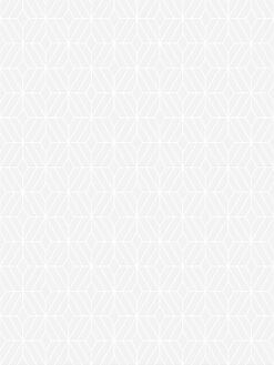 White Modern Marble Backsplash Mosaic Tile BA6307 10