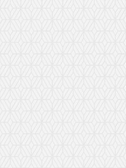 White Modern Marble Backsplash Mosaic Tile BA6307 2