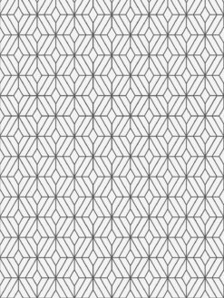 White Modern Marble Backsplash Mosaic Tile BA6307 3
