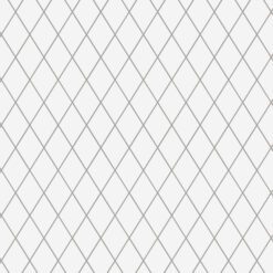 White Diamond Marble Mosaic Backsplash Tile BA6309 3