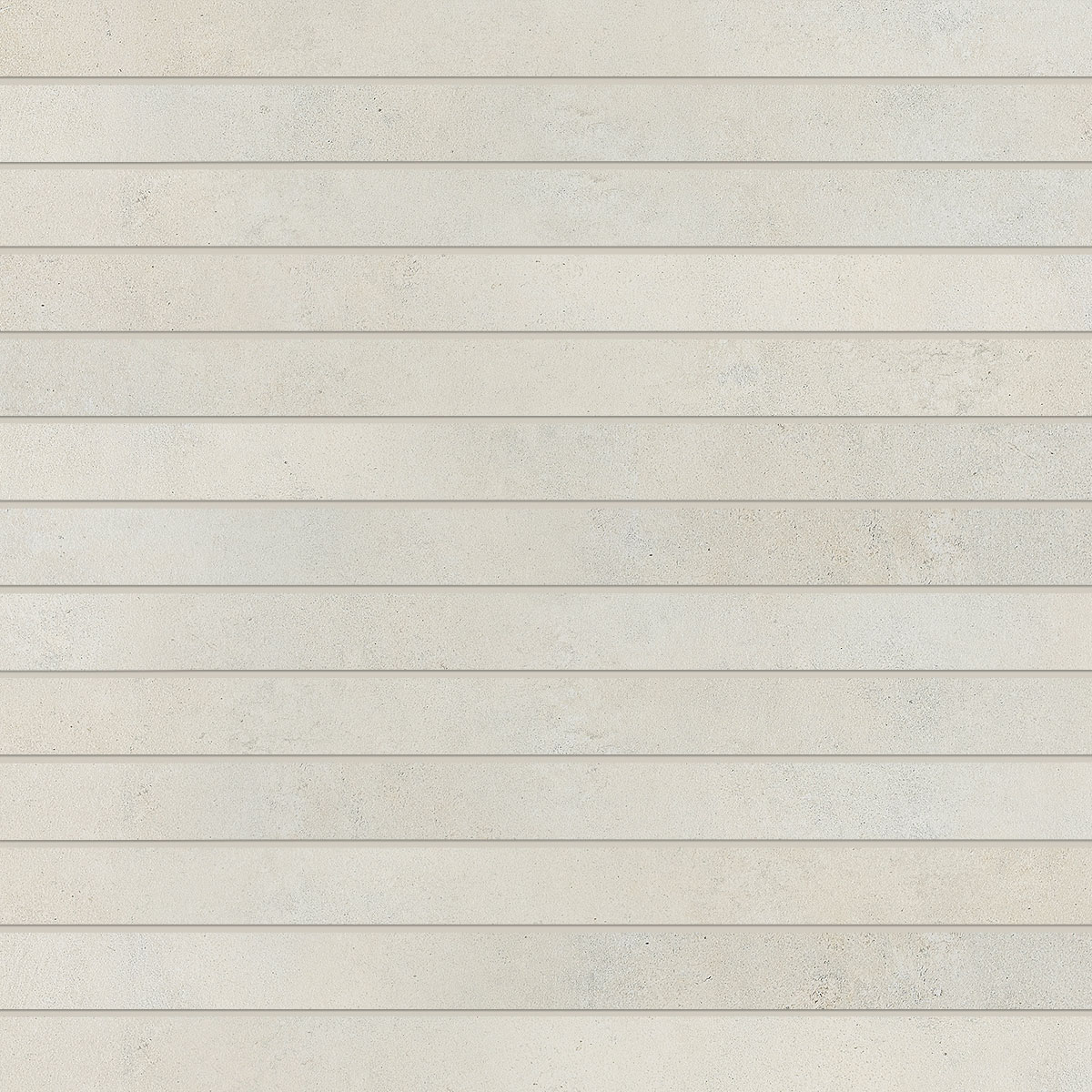 Modern Long Beige Porcelain Mosaic Tile Grout 3 BA4501
