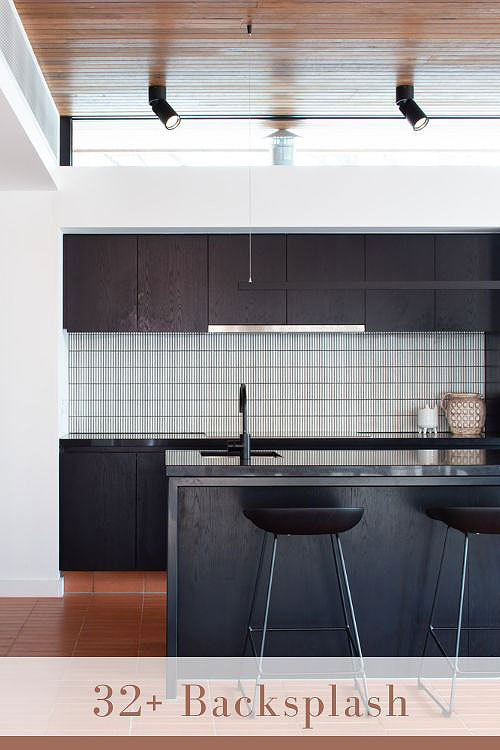 Backsplash Tile Sizes