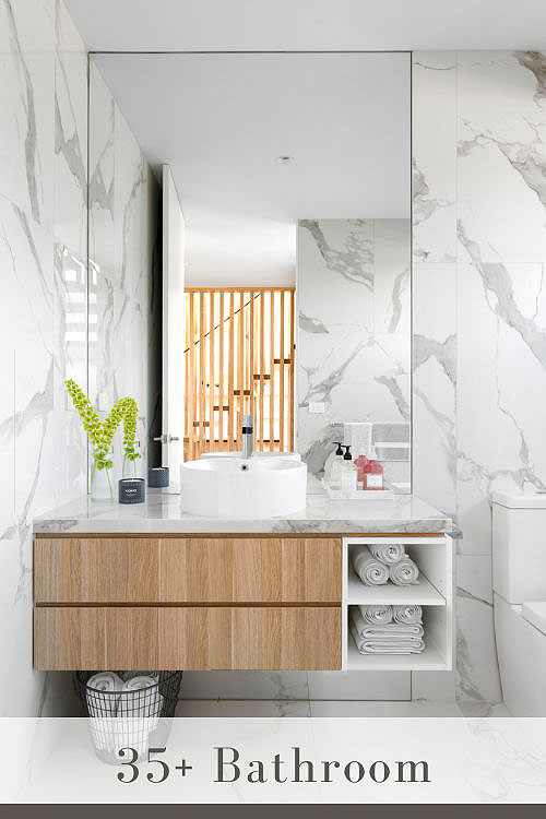 Bathroom Vanity Ideas