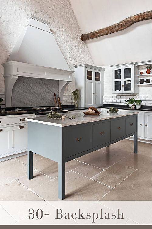 Marble Slab Backsplash Ideas
