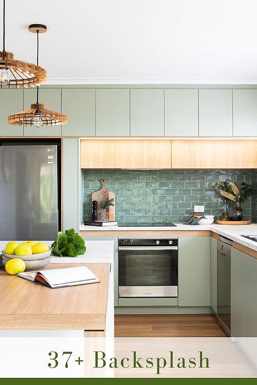 Subway Tile Layout Options