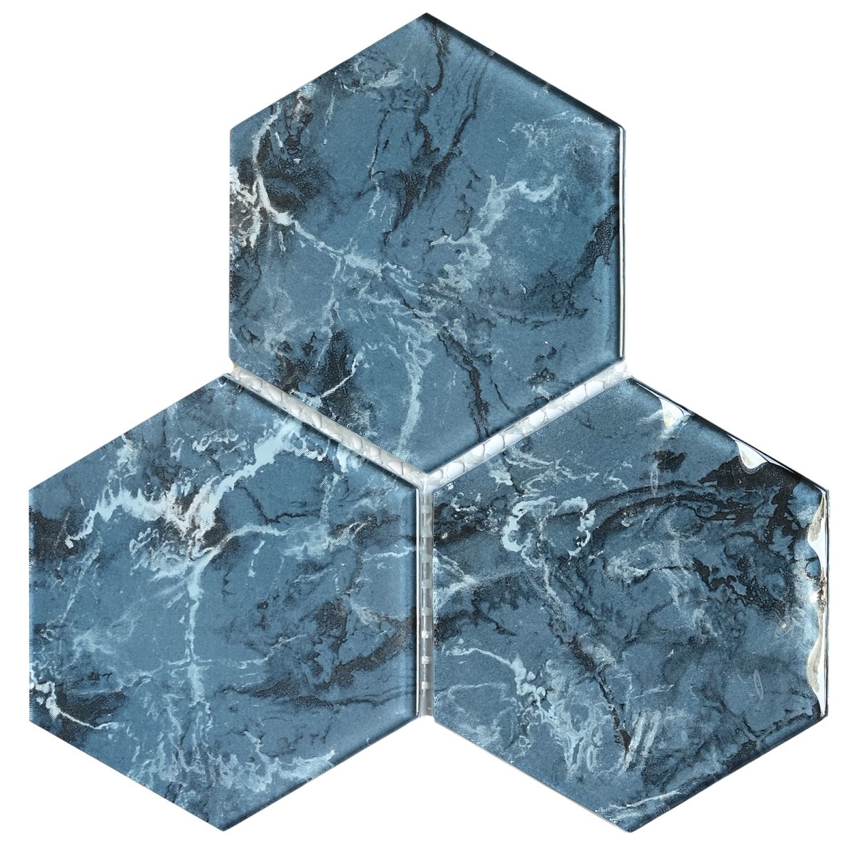 BA5501 large sample