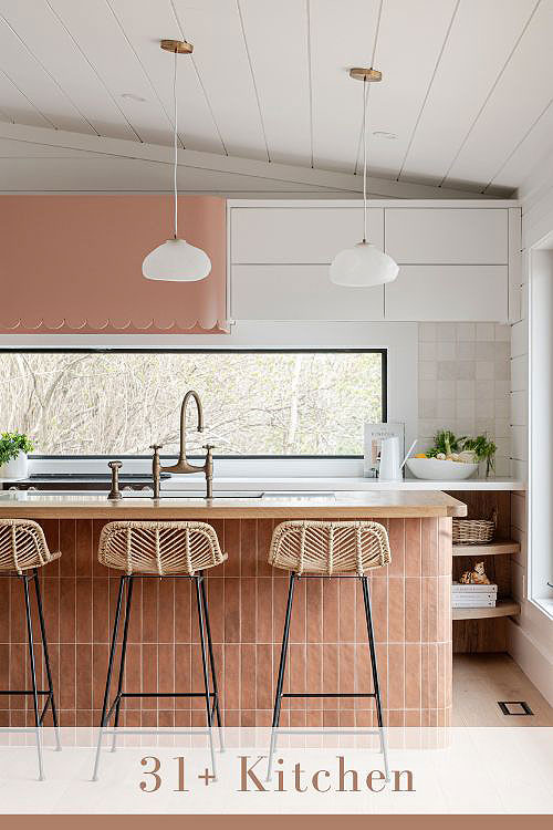 Range Hood Ideas